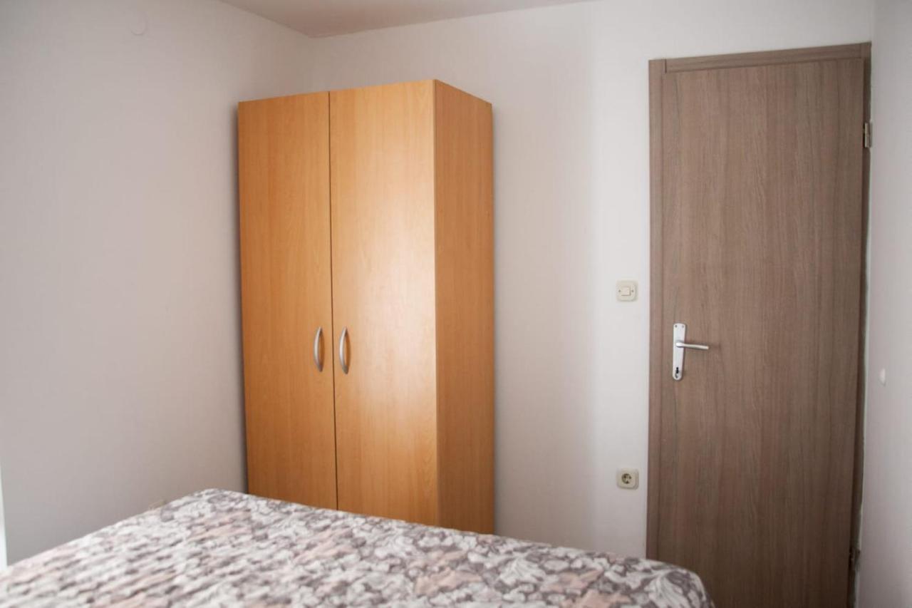 Ferienwohnung Amber In The Centar Kaštela Exterior foto